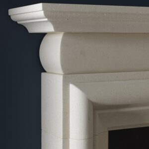 Asquith 55 Agean LimestoneDetail