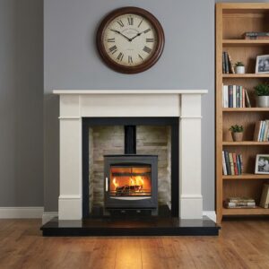 Brompton 54" Ivory (Mourne)