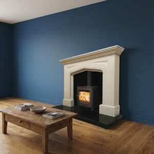 Carn 54" Ivory (Mourne)