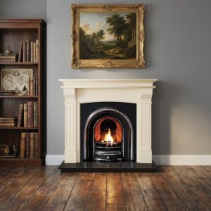 Commedagh 54" Ivory (Mourne)