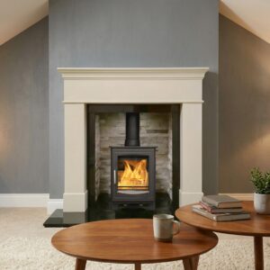 Doan 54" Ivory (Mourne)