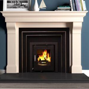 Gullion 60" Ivory (Mourne)