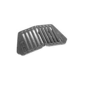 Superdraught Deluxe Grate