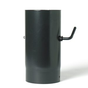 4" 250mm DAMPER UNIT