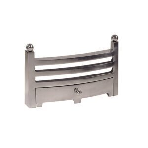 18" Bauhaus Fret Full Polished