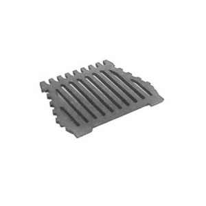 16" Queenstar Flat Grate