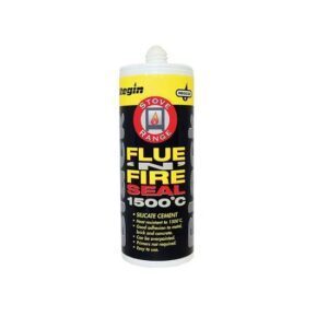 Regin Flue'N'Fire Seal 150ml