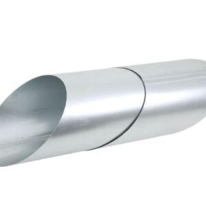 150mm WALL SLEEVE 45 Degree