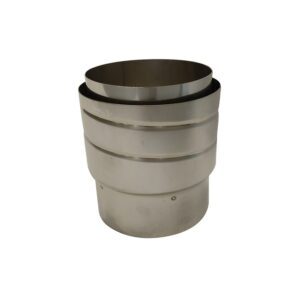 5" MA VIT/FLEX ADAPTOR SCREW FIT