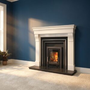 Gullion 54" Ice White (Mourne)