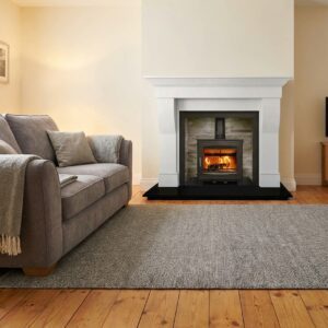 Binnian 59" Ice White Stone (Mourne)