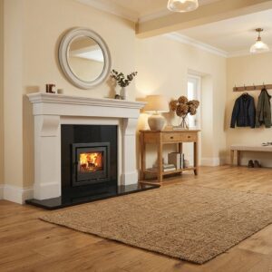 Gullion 66" Ice White (Mourne)