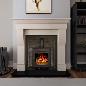Binnian 54" Ivory (Mourne)