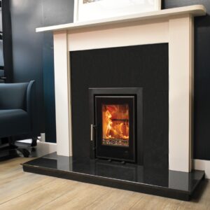 Mourne Eco Inset 400 (3 Sided Frame)