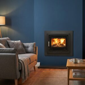 Mourne Eco Inset 550 (4 Sided Frame)