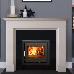 Meelbeg 54" Ice White (Mourne)