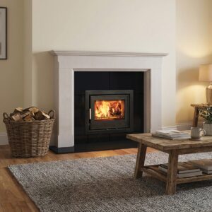 Meelbeg 54" Ice White (Mourne)