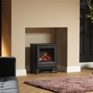 Vision Solus Horizon Electric Stove