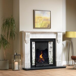 Kingston 56" Kallos Marble