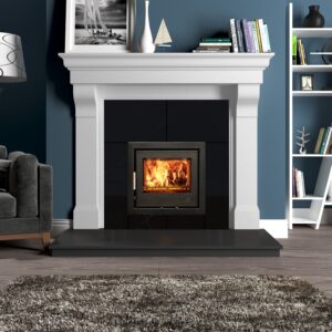 Gullion 60" Ice White (Mourne)