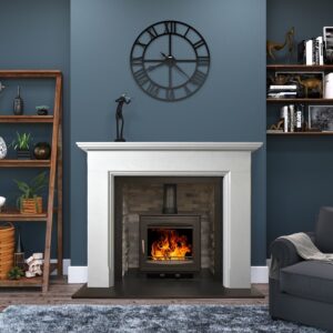 Meelbeg 58" New Carrara (Mourne)