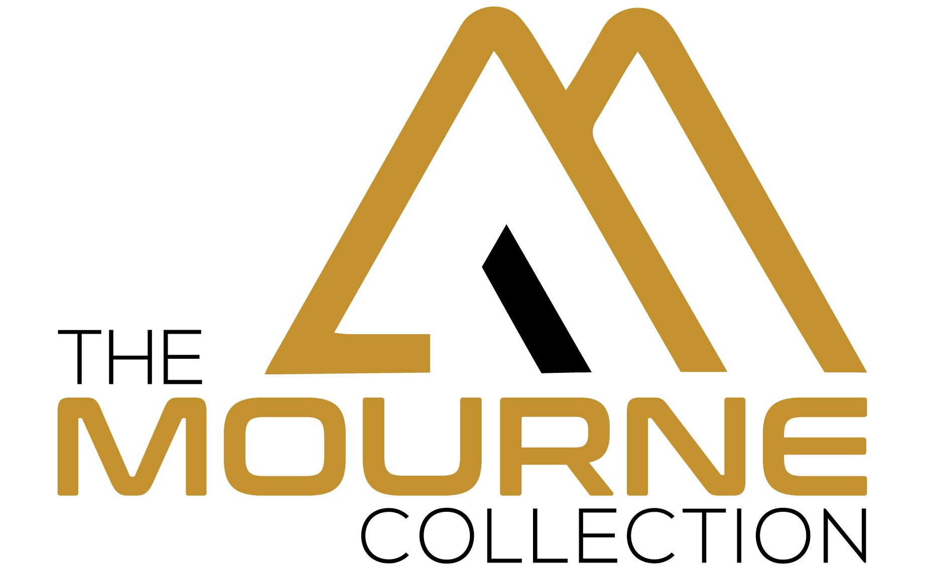 Mourne Collection Stoves & Fireplaces Logo