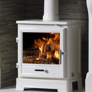 Set of Baseline Legs (To suit Bassington Warm White Stove)