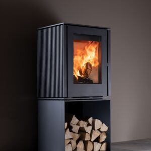 Haarlem - Bars Pedestal (Authorised Dealer Only)
