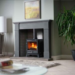 Bassington Oxford Grey (3 leg options)