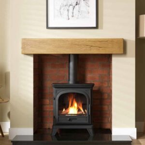 Avebury Gas - LPG - Manual Control