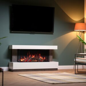 Solus 100 Nira Suite