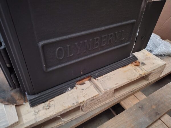 Aidan Eco Boiler - Slight Damage - Image 2