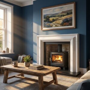 Cove 54" Ice White (Mourne)