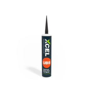 Xcel Universal Bond & Seal (Black)