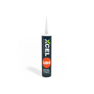 Xcel Universal Bond & Seal (White)