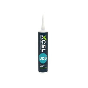 Xcel Ultra Clear Bond
