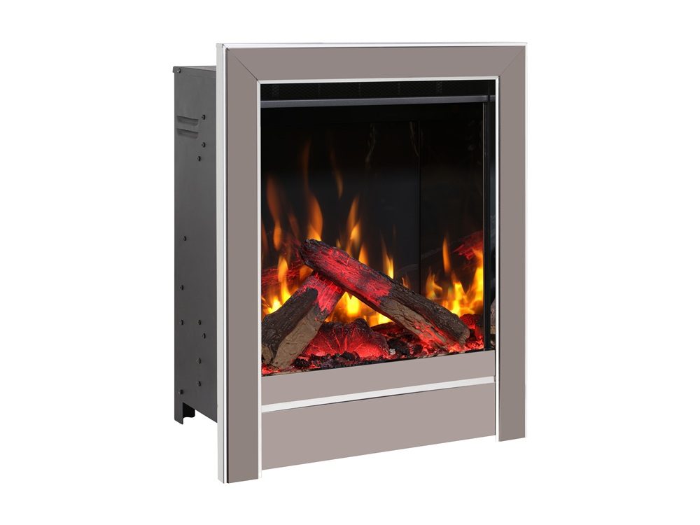 VS40 Eros - Black Nickel Frame - Image 2