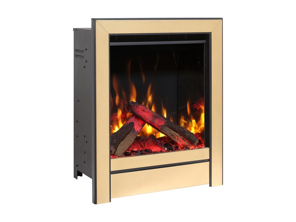 VS40 Eros - Gold Frame - Image 2