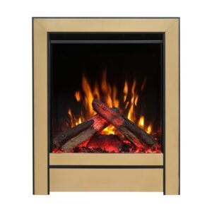 VS40 Eros - Gold Frame