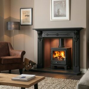 Newport 60" Mantel