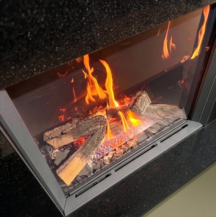 Vetta 600 Gas - Image 2